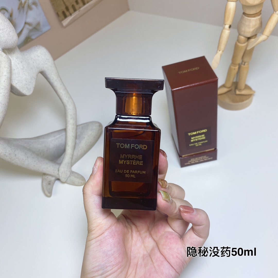 Tom Ford perfume